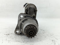 2013-2018 Nissan Altima Car Starter Motor Solenoid OEM P/N:23300 3TA0A Fits Fits 2013 2014 2015 2016 2017 2018 OEM Used Auto