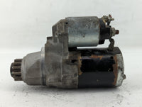 2013-2018 Nissan Altima Car Starter Motor Solenoid OEM P/N:23300 3TA0A Fits Fits 2013 2014 2015 2016 2017 2018 OEM Used Auto