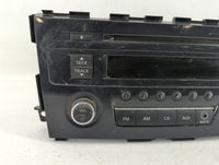2013-2015 Nissan Altima Am Fm Cd Player Radio Receiver 526704 - Oemusedautoparts1.com