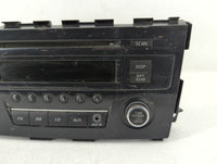 2013-2015 Nissan Altima Am Fm Cd Player Radio Receiver - Oemusedautoparts1.com