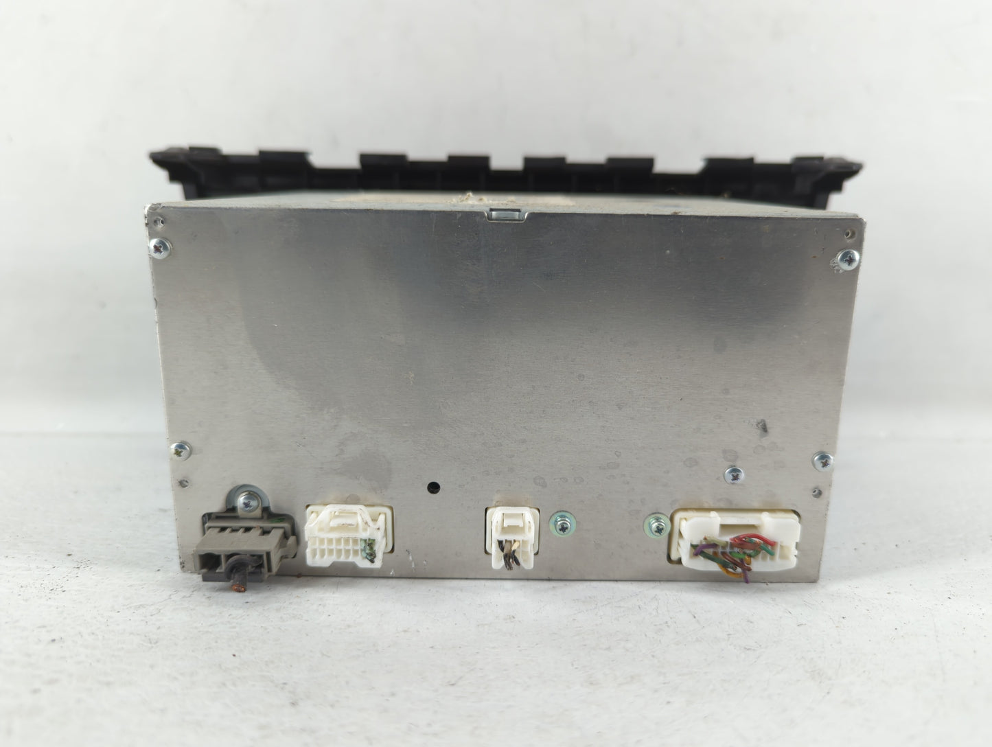 2013-2015 Nissan Altima Am Fm Cd Player Radio Receiver - Oemusedautoparts1.com