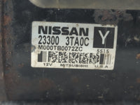 2013-2018 Nissan Altima Car Starter Motor Solenoid OEM P/N:23300 3TA0C 23300 3TA0A Fits Fits 2013 2014 2015 2016 2017 2018 O