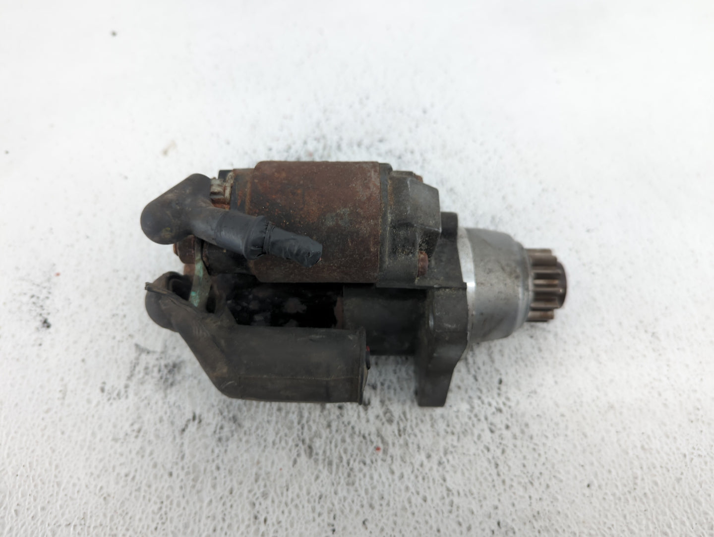 2013-2018 Nissan Altima Car Starter Motor Solenoid OEM P/N:23300 3TA0C 23300 3TA0A Fits Fits 2013 2014 2015 2016 2017 2018 O