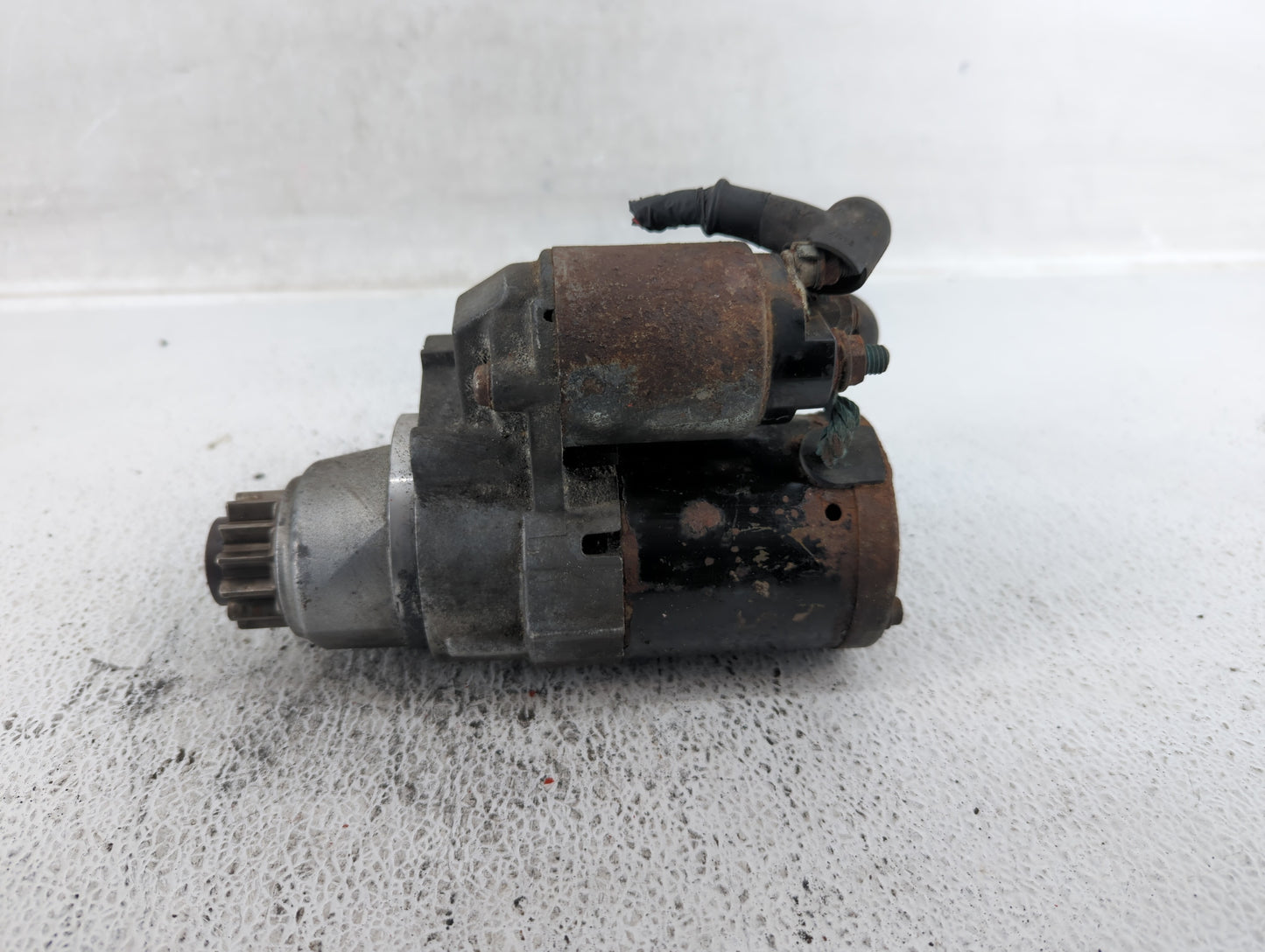 2013-2018 Nissan Altima Car Starter Motor Solenoid OEM P/N:23300 3TA0C 23300 3TA0A Fits Fits 2013 2014 2015 2016 2017 2018 O