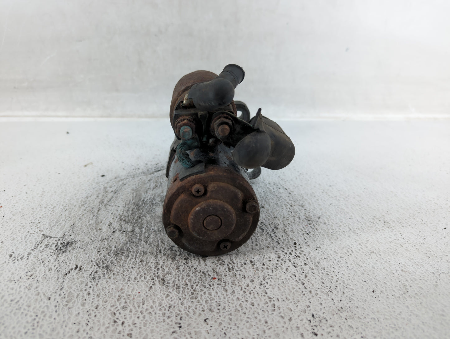 2013-2018 Nissan Altima Car Starter Motor Solenoid OEM P/N:23300 3TA0C 23300 3TA0A Fits Fits 2013 2014 2015 2016 2017 2018 O