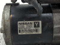 2013-2018 Nissan Altima Car Starter Motor Solenoid OEM P/N:23300 3TA0C 23300 3TA0A Fits Fits 2013 2014 2015 2016 2017 2018 O