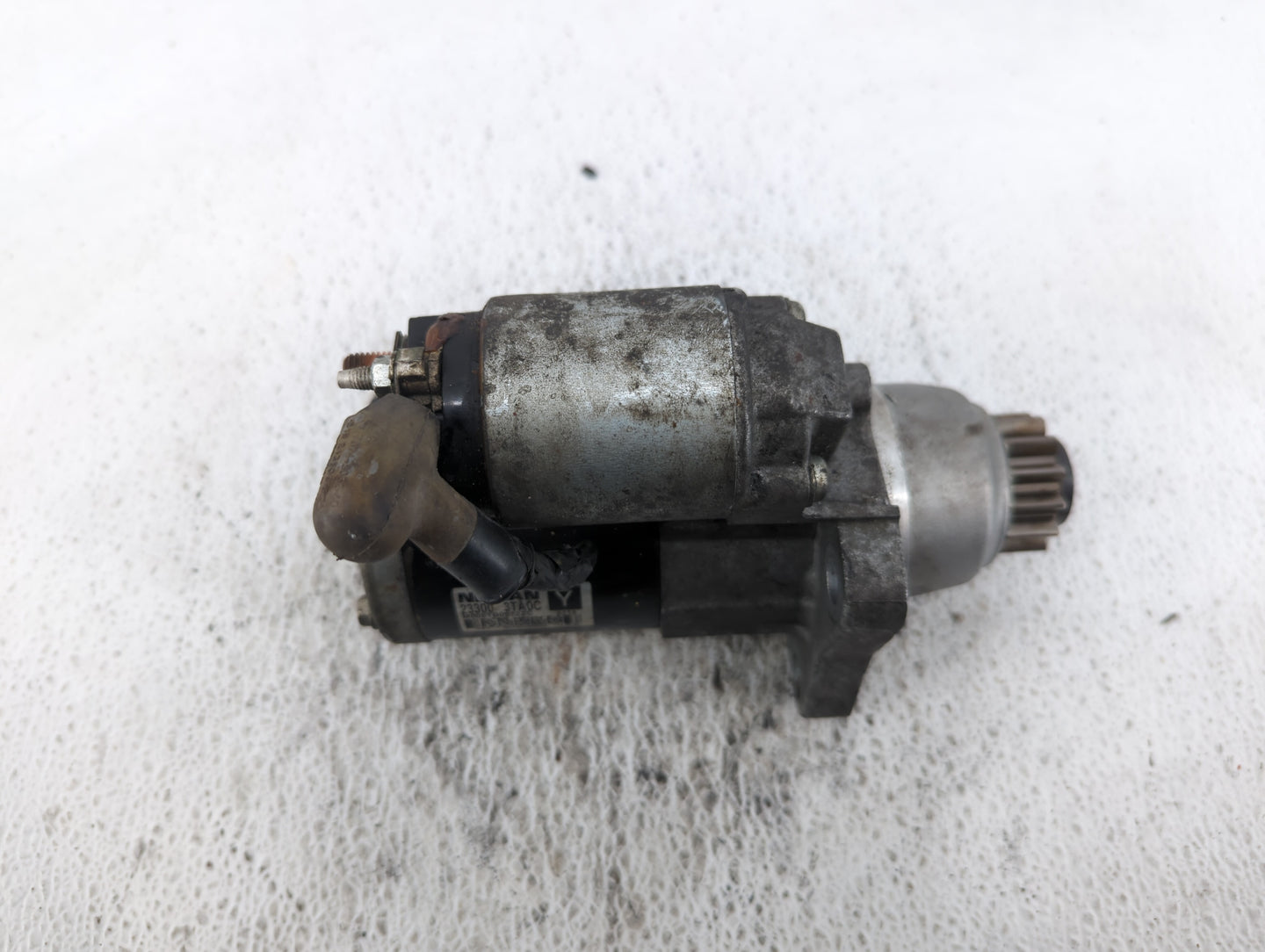 2013-2018 Nissan Altima Car Starter Motor Solenoid OEM P/N:23300 3TA0C 23300 3TA0A Fits Fits 2013 2014 2015 2016 2017 2018 O