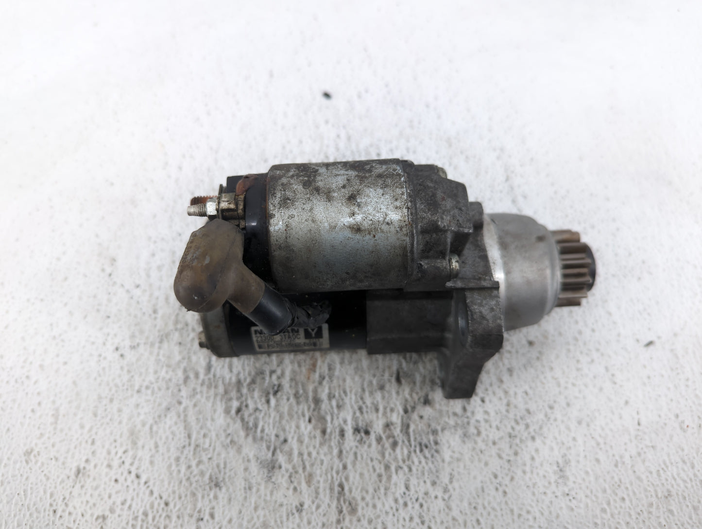 2013-2018 Nissan Altima Car Starter Motor Solenoid OEM P/N:23300 3TA0C 23300 3TA0A Fits Fits 2013 2014 2015 2016 2017 2018 O