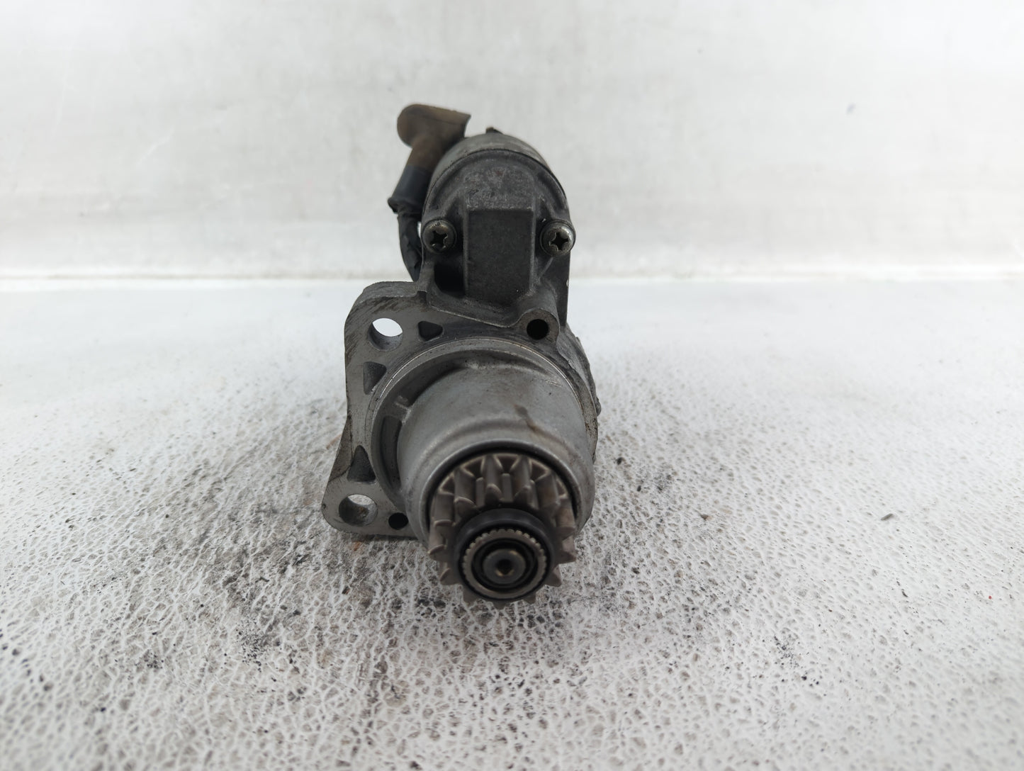 2013-2018 Nissan Altima Car Starter Motor Solenoid OEM P/N:23300 3TA0C 23300 3TA0A Fits Fits 2013 2014 2015 2016 2017 2018 O