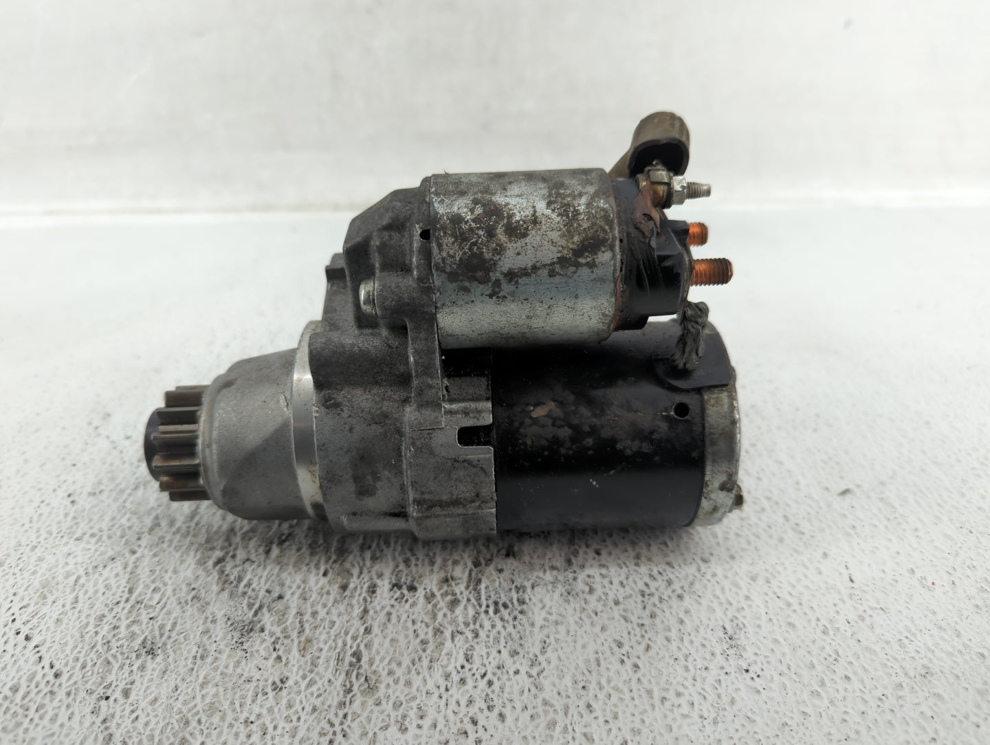 2013-2018 Nissan Altima Car Starter Motor Solenoid OEM P/N:23300 3TA0C 23300 3TA0A Fits Fits 2013 2014 2015 2016 2017 2018 O