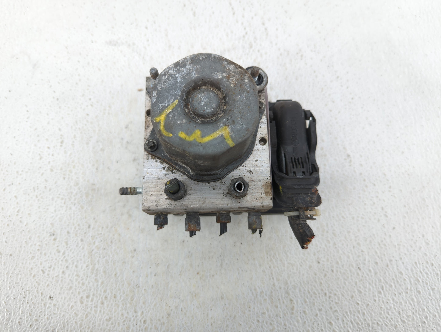 2015 Nissan Altima ABS Pump Control Module Replacement P/N:27660 9HM0A Fits OEM Used Auto Parts - Oemusedautoparts1.com