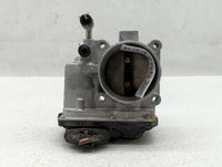 2013-2018 Nissan Altima Throttle Body P/N:3TA60-01 C Fits Fits 2013 2014 2015 2016 2017 2018 2019 2020 OEM Used Auto Parts -