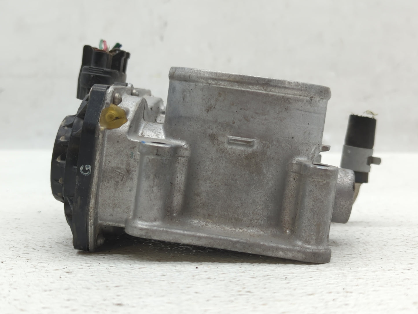 2013-2018 Nissan Altima Throttle Body P/N:3TA60-01 C Fits Fits 2013 2014 2015 2016 2017 2018 2019 2020 OEM Used Auto Parts -