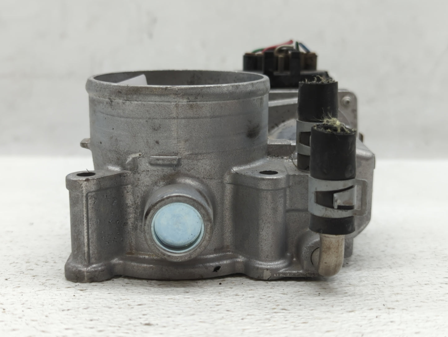 2013-2018 Nissan Altima Throttle Body P/N:3TA60-01 C Fits Fits 2013 2014 2015 2016 2017 2018 2019 2020 OEM Used Auto Parts -