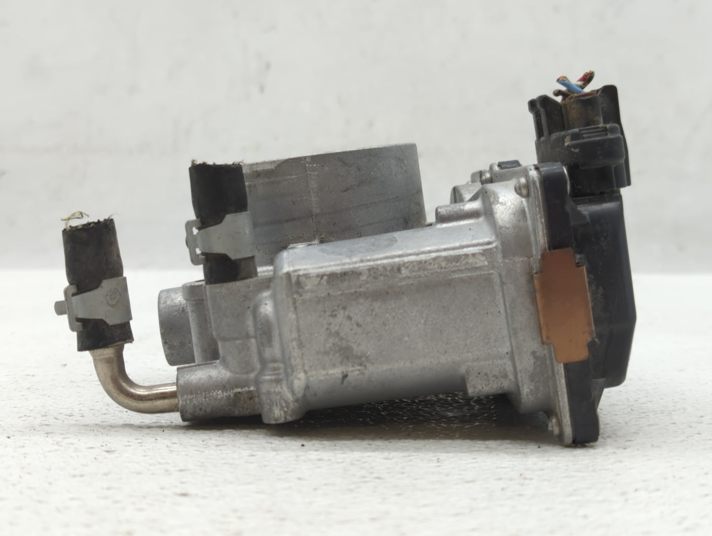 2013-2018 Nissan Altima Throttle Body P/N:3TA60-01 C Fits Fits 2013 2014 2015 2016 2017 2018 2019 2020 OEM Used Auto Parts -