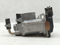 2013-2018 Nissan Altima Throttle Body P/N:3TA60-01 C Fits Fits 2013 2014 2015 2016 2017 2018 2019 2020 OEM Used Auto Parts -