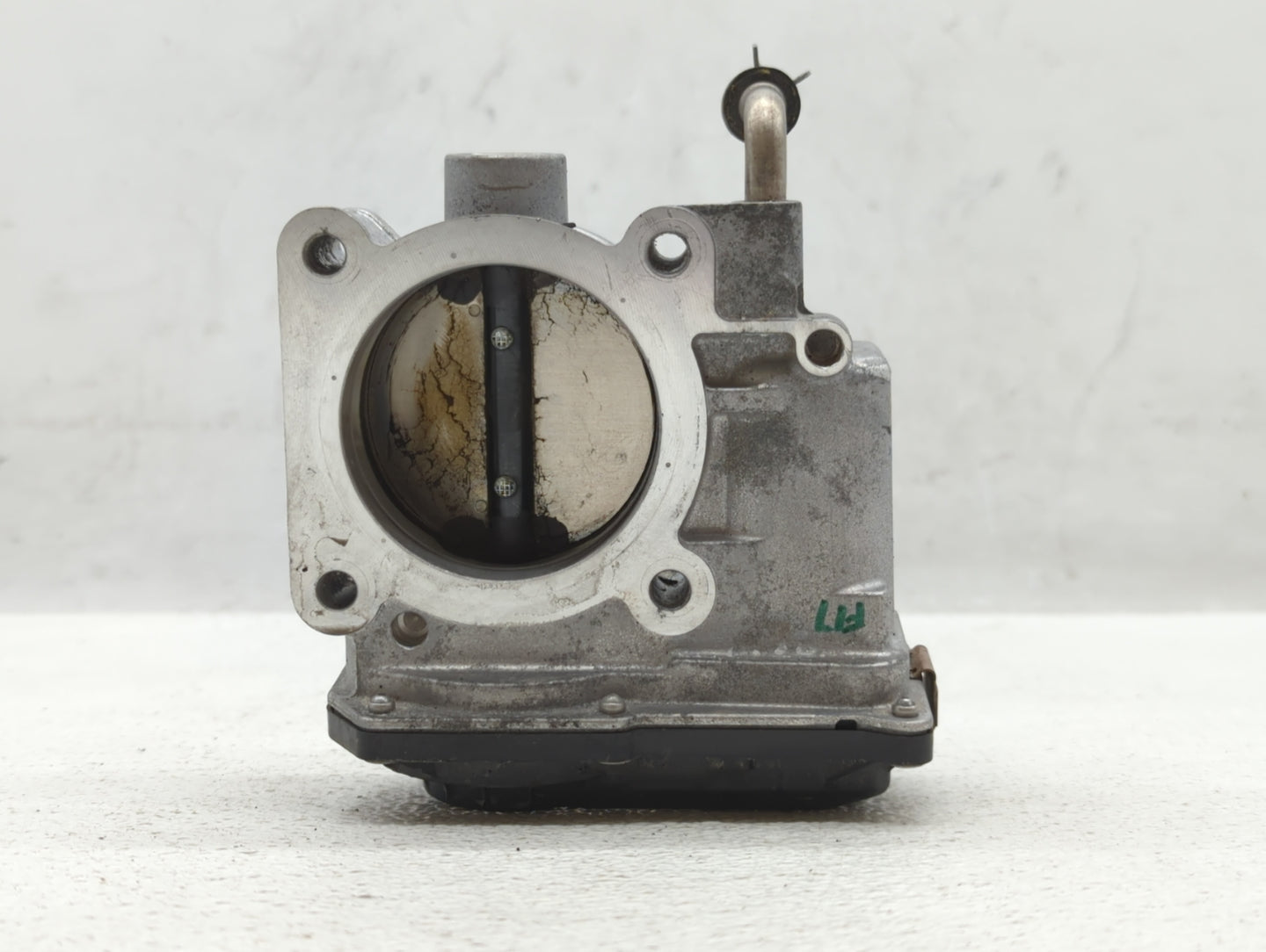 2013-2018 Nissan Altima Throttle Body P/N:3TA60-01 C Fits Fits 2013 2014 2015 2016 2017 2018 2019 2020 OEM Used Auto Parts -