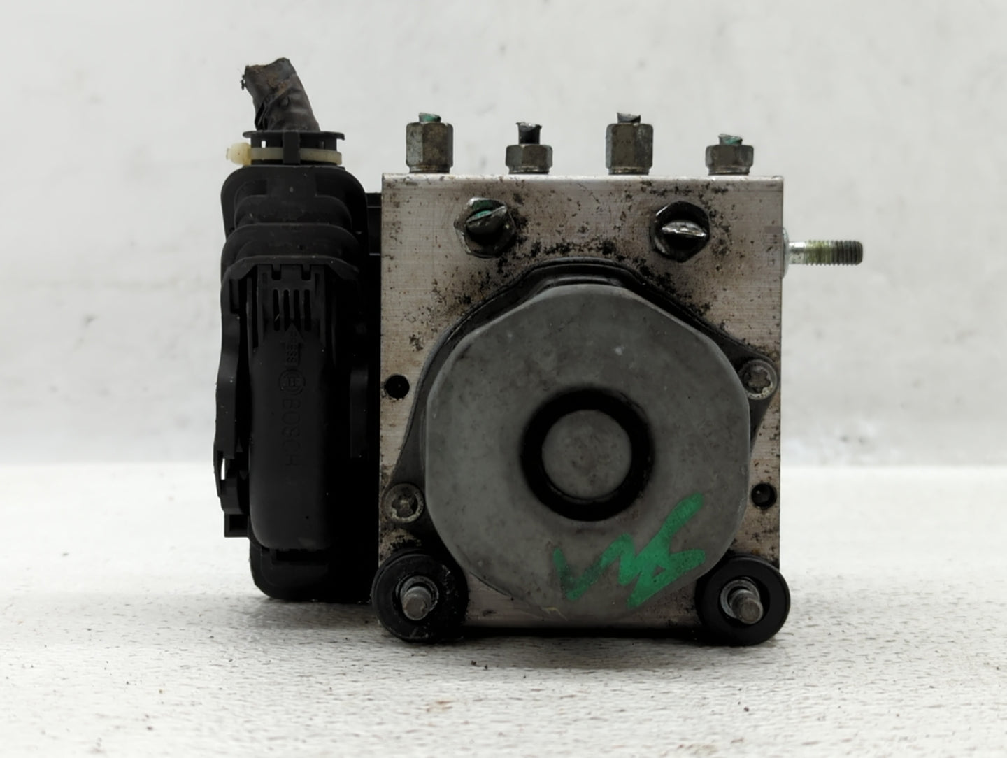 2013-2015 Nissan Altima ABS Pump Control Module Replacement P/N:47660-3TA0A Fits Fits 2013 2014 2015 OEM Used Auto Parts - O