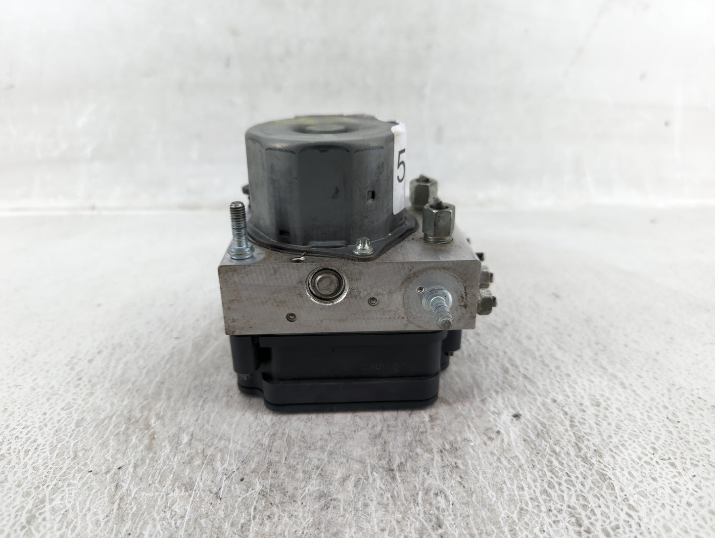 2015 Nissan Altima ABS Pump Control Module Replacement P/N:47660 9HM0A 27660 9HM0A Fits OEM Used Auto Parts - Oemusedautopar