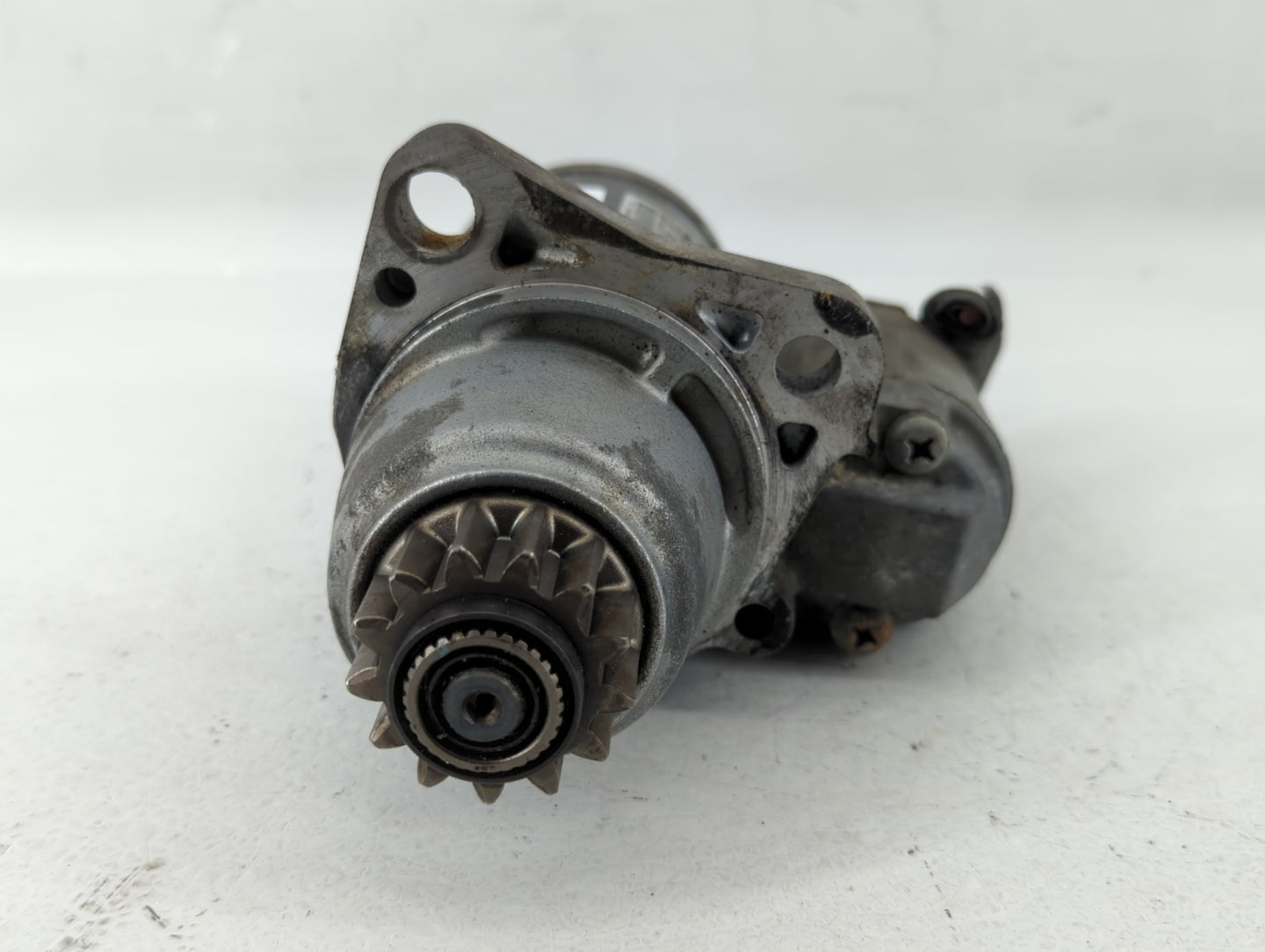 2013-2018 Nissan Altima Car Starter Motor Solenoid OEM P/N:M000TB0072ZC 23300 3TA0C Fits Fits 2013 2014 2015 2016 2017 2018 