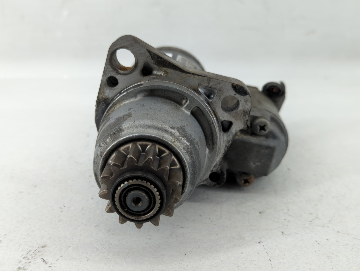 2013-2018 Nissan Altima Car Starter Motor Solenoid OEM P/N:M000TB0072ZC 23300 3TA0C Fits Fits 2013 2014 2015 2016 2017 2018 