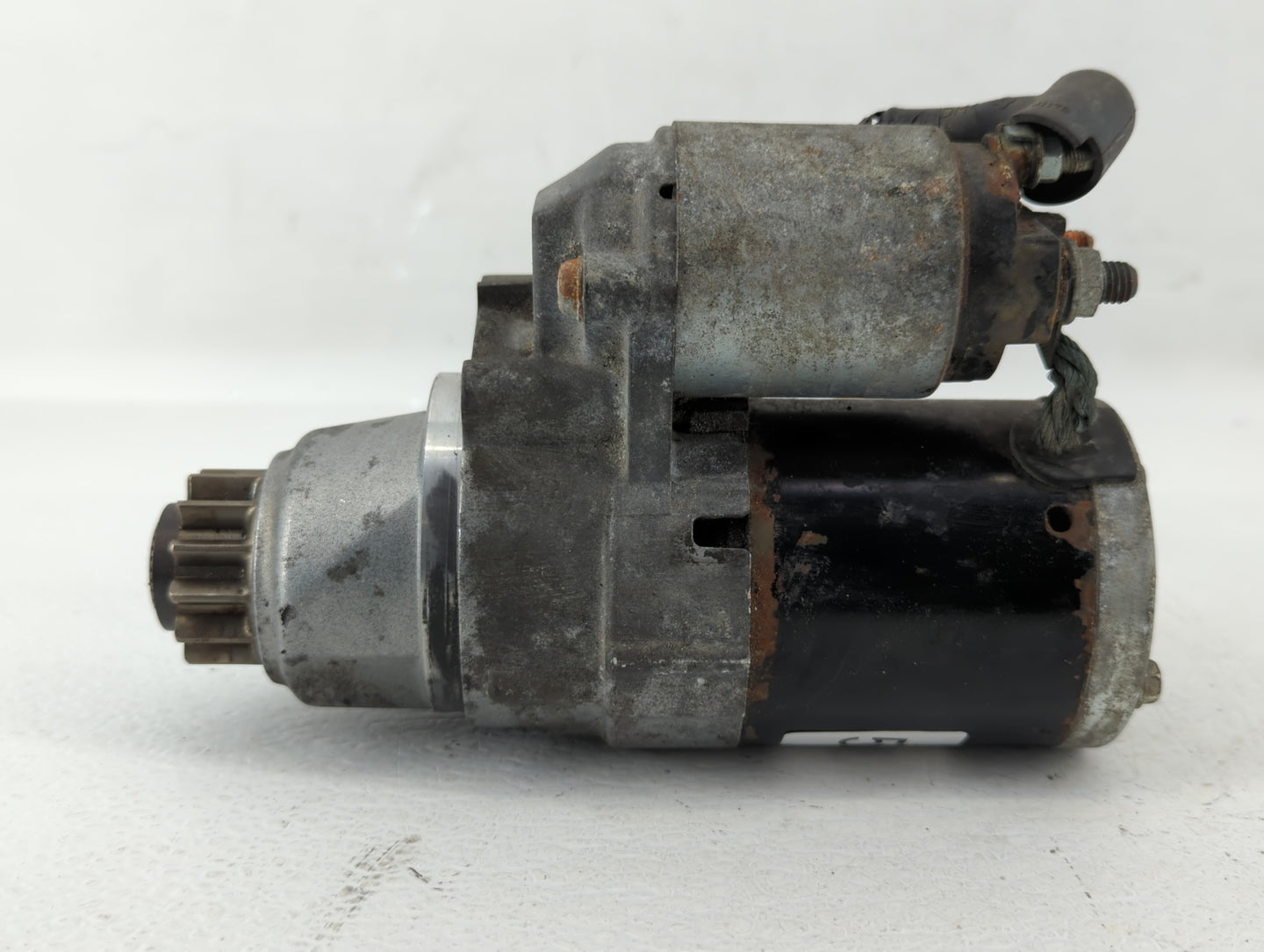 2013-2018 Nissan Altima Car Starter Motor Solenoid OEM P/N:M000TB0072ZC 23300 3TA0C Fits Fits 2013 2014 2015 2016 2017 2018 