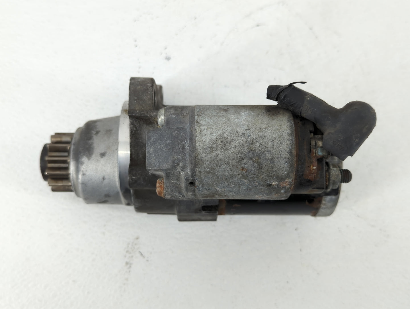 2013-2018 Nissan Altima Car Starter Motor Solenoid OEM P/N:M000TB0072ZC 23300 3TA0C Fits Fits 2013 2014 2015 2016 2017 2018 