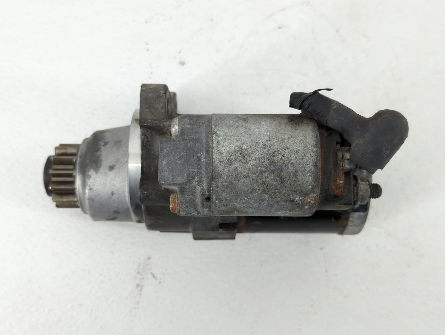 2013-2018 Nissan Altima Car Starter Motor Solenoid OEM P/N:M000TB0072ZC 23300 3TA0C Fits Fits 2013 2014 2015 2016 2017 2018 