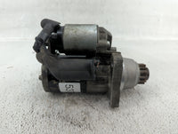 2013-2018 Nissan Altima Car Starter Motor Solenoid OEM P/N:23300 3TA0A Fits Fits 2013 2014 2015 2016 2017 2018 OEM Used Auto