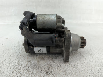 2013-2018 Nissan Altima Car Starter Motor Solenoid OEM P/N:23300 3TA0A Fits Fits 2013 2014 2015 2016 2017 2018 OEM Used Auto