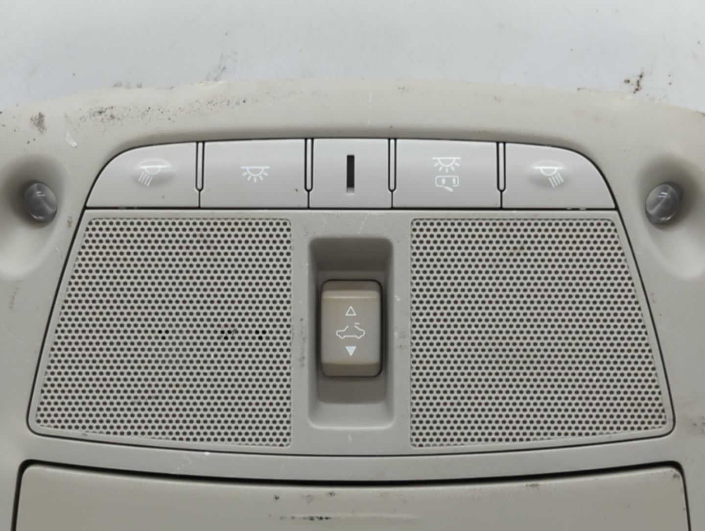 2013-2015 Nissan Altima Center Floor Console Fits Fits 2013 2014 2015 2016 2017 OEM Used Auto Parts - Oemusedautoparts1.com