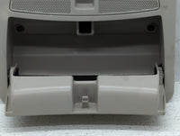2013-2015 Nissan Altima Center Floor Console Fits Fits 2013 2014 2015 2016 2017 OEM Used Auto Parts - Oemusedautoparts1.com