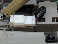 2013-2015 Nissan Altima Center Floor Console Fits Fits 2013 2014 2015 2016 2017 OEM Used Auto Parts - Oemusedautoparts1.com