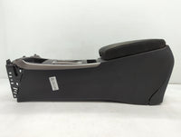 2015 Nissan Altima Center Floor Console P/N:969RA 3TA0A Fits OEM Used Auto Parts - Oemusedautoparts1.com