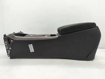 2015 Nissan Altima Center Floor Console P/N:969RA 3TA0A Fits OEM Used Auto Parts - Oemusedautoparts1.com