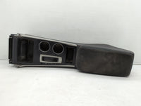 2015 Nissan Altima Center Floor Console P/N:969RA 3TA0A Fits OEM Used Auto Parts - Oemusedautoparts1.com