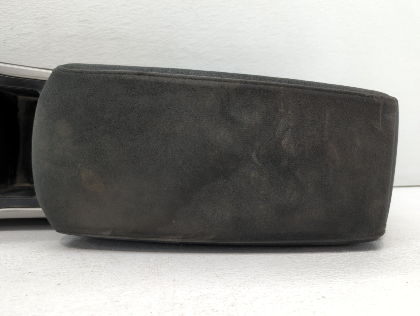 2015 Nissan Altima Center Floor Console P/N:969RA 3TA0A Fits OEM Used Auto Parts - Oemusedautoparts1.com