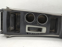 2015 Nissan Altima Center Floor Console P/N:969RA 3TA0A Fits OEM Used Auto Parts - Oemusedautoparts1.com