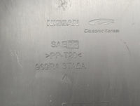 2015 Nissan Altima Center Floor Console P/N:969RA 3TA0A Fits OEM Used Auto Parts - Oemusedautoparts1.com