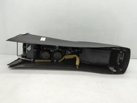 2015 Nissan Altima Center Floor Console P/N:969RA 3TA0A Fits OEM Used Auto Parts - Oemusedautoparts1.com