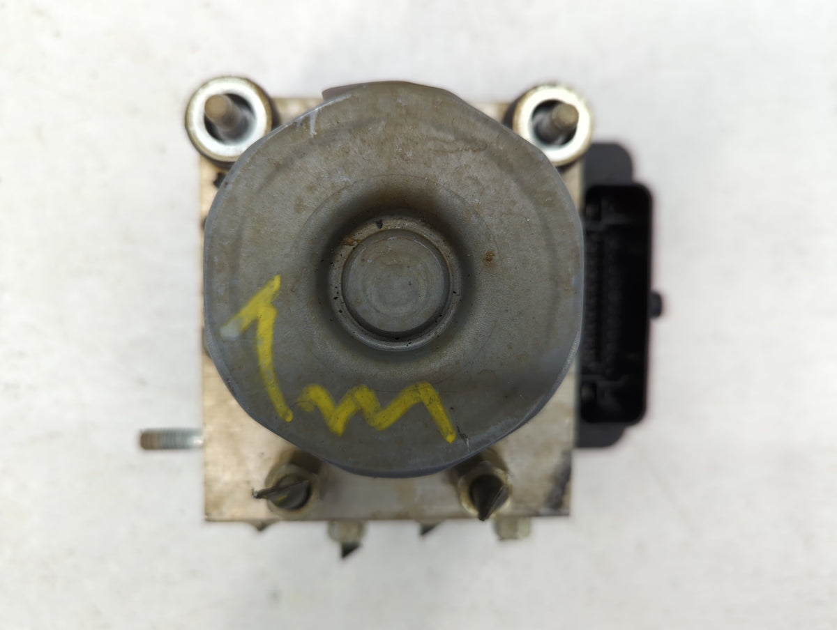 2013-2015 Nissan Altima Anti-Lock Brake ABS Pump Module Actuator OEM P/N:47660 3TA0A Fits Fits 2013 2014 2015 OEM Used Auto 