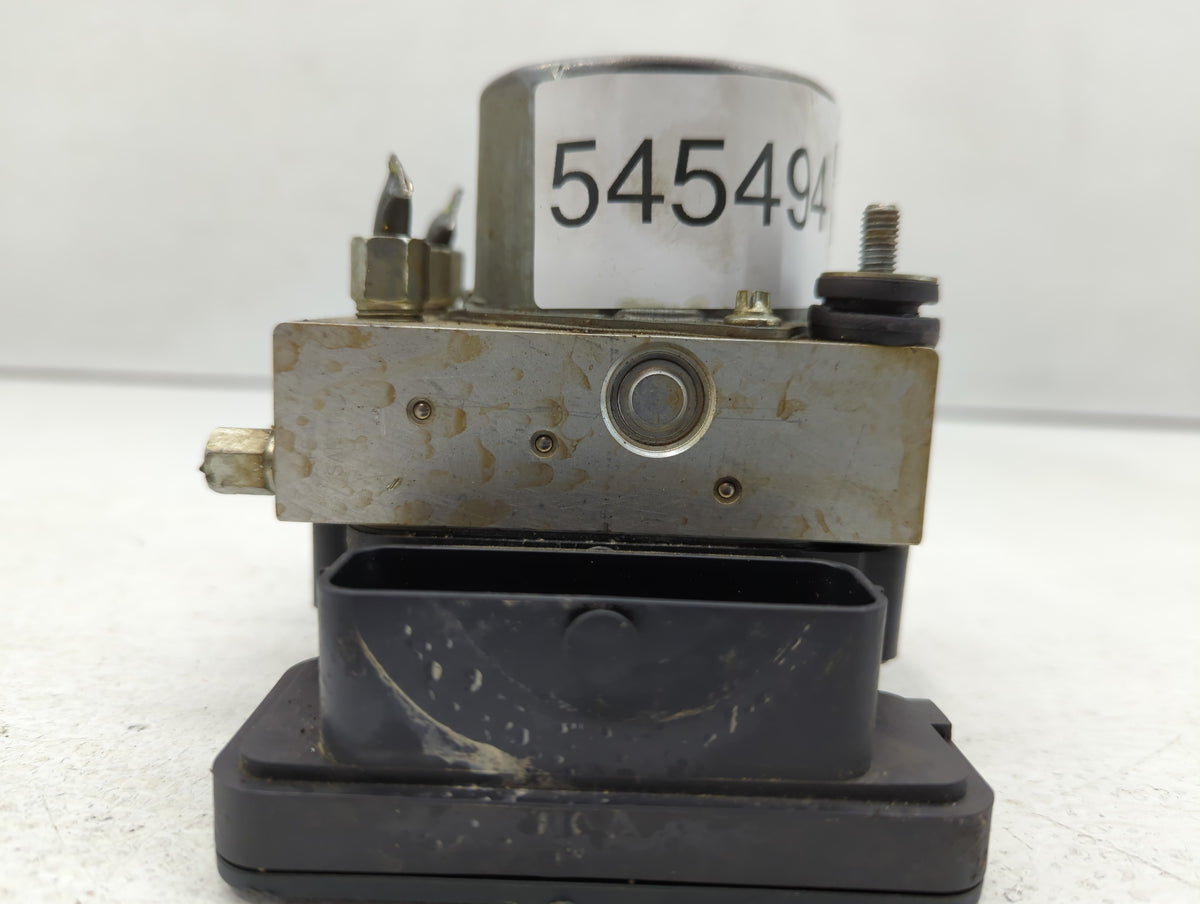 2013-2015 Nissan Altima Anti-Lock Brake ABS Pump Module Actuator OEM P/N:47660 3TA0A Fits Fits 2013 2014 2015 OEM Used Auto 