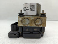 2013-2015 Nissan Altima Anti-Lock Brake ABS Pump Module Actuator OEM P/N:47660 3TA0A Fits Fits 2013 2014 2015 OEM Used Auto 