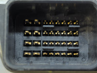 2015 Nissan Altima PCM Engine Control Computer ECU ECM PCU OEM P/N:NEC013-028 Fits Fits 2013 2014 OEM Used Auto Parts - Oemu