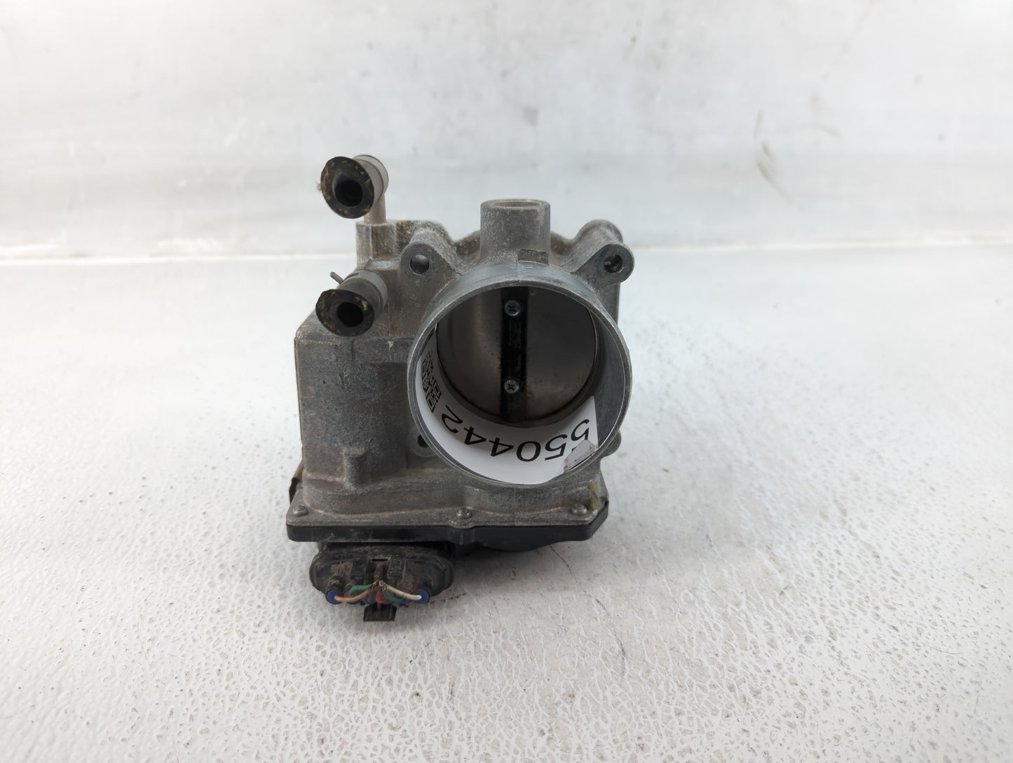 2013-2018 Nissan Altima Throttle Body P/N:3TA60-01 A Fits Fits 2013 2014 2015 2016 2017 2018 2019 2020 OEM Used Auto Parts -