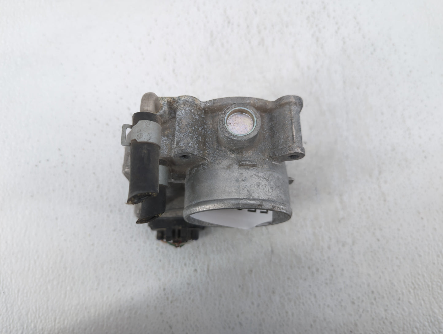 2013-2018 Nissan Altima Throttle Body P/N:3TA60-01 A Fits Fits 2013 2014 2015 2016 2017 2018 2019 2020 OEM Used Auto Parts -