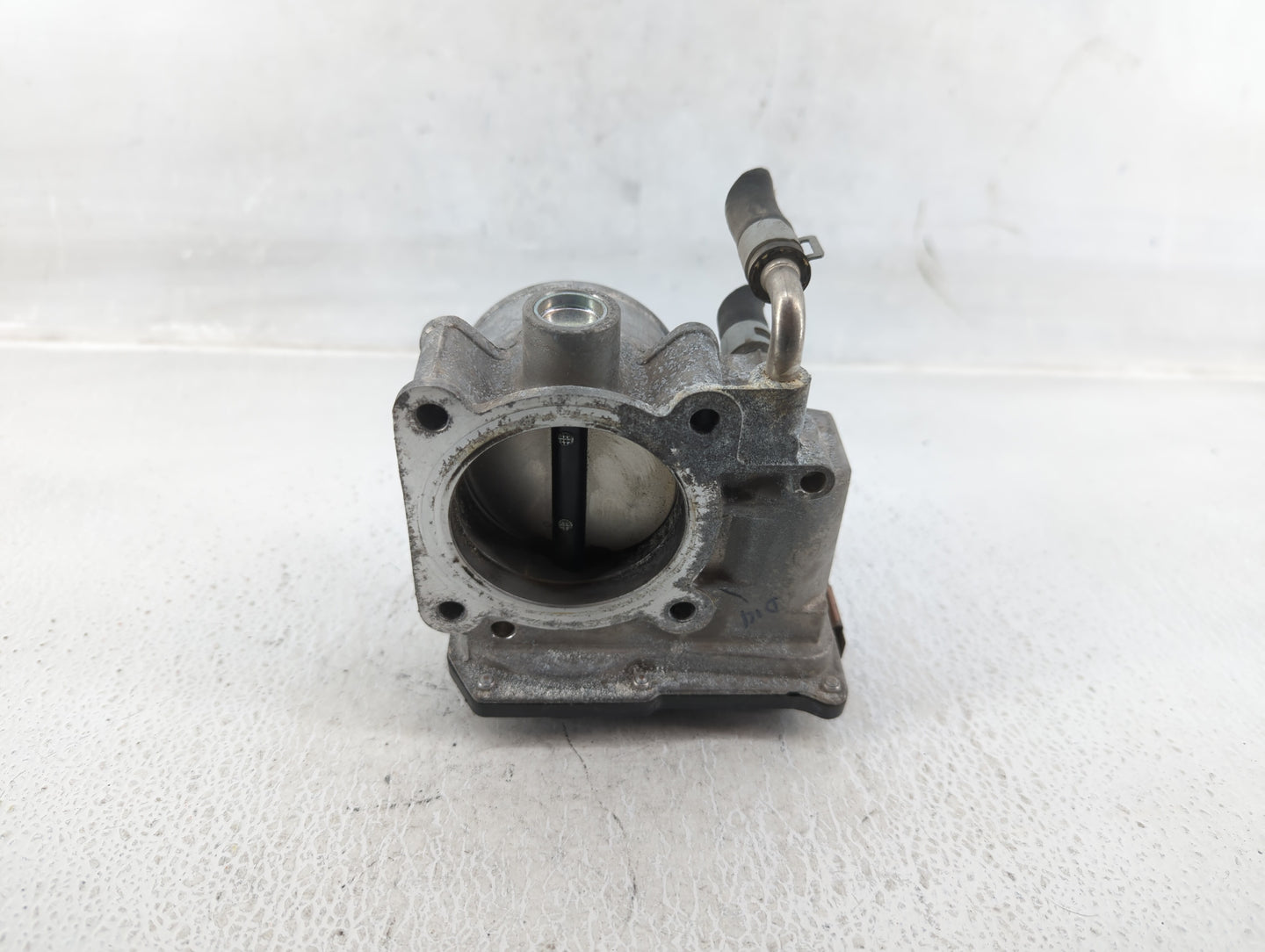 2013-2018 Nissan Altima Throttle Body P/N:3TA60-01 A Fits Fits 2013 2014 2015 2016 2017 2018 2019 2020 OEM Used Auto Parts -