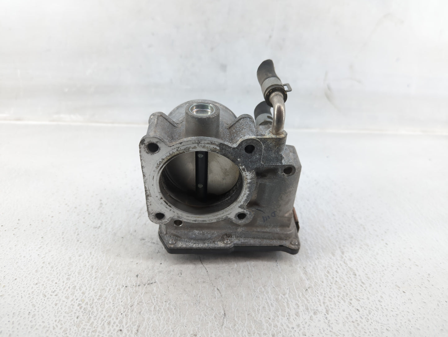 2013-2018 Nissan Altima Throttle Body P/N:3TA60-01 A Fits Fits 2013 2014 2015 2016 2017 2018 2019 2020 OEM Used Auto Parts -