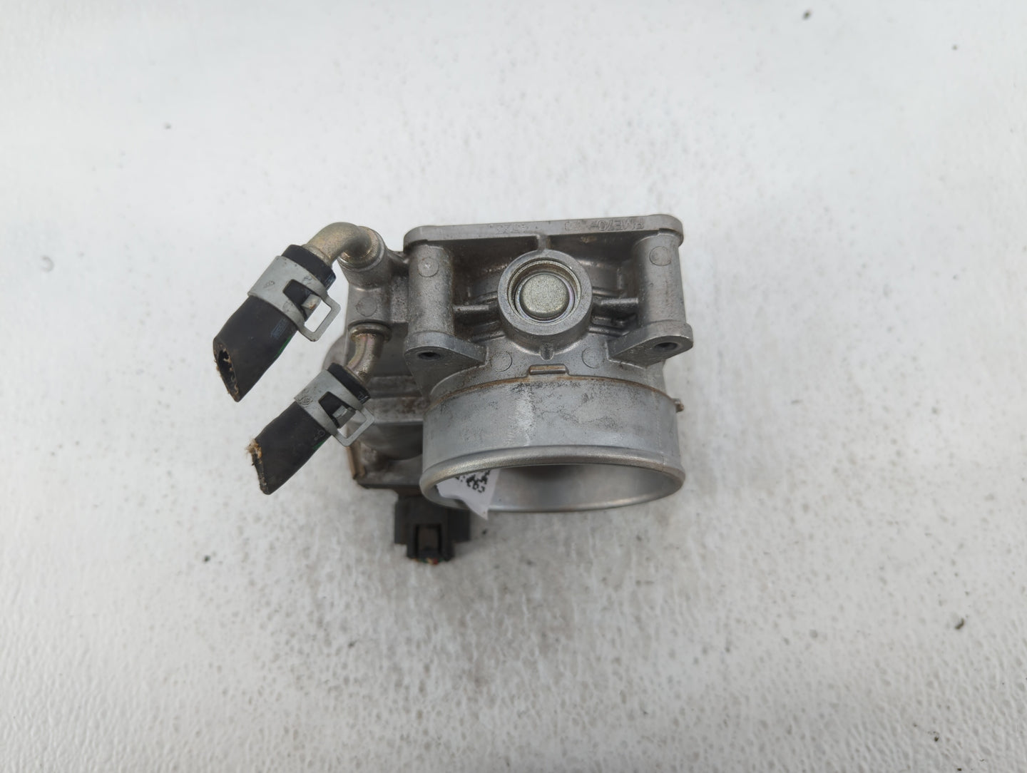 2015-2018 Nissan Altima Throttle Body P/N:RME70-50 Fits Fits 2015 2016 2017 2018 2019 2020 2021 2022 OEM Used Auto Parts - O