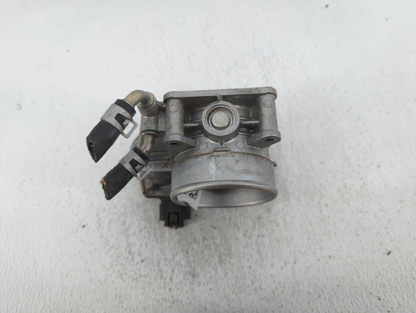 2015-2018 Nissan Altima Throttle Body P/N:RME70-50 Fits Fits 2015 2016 2017 2018 2019 2020 2021 2022 OEM Used Auto Parts - O